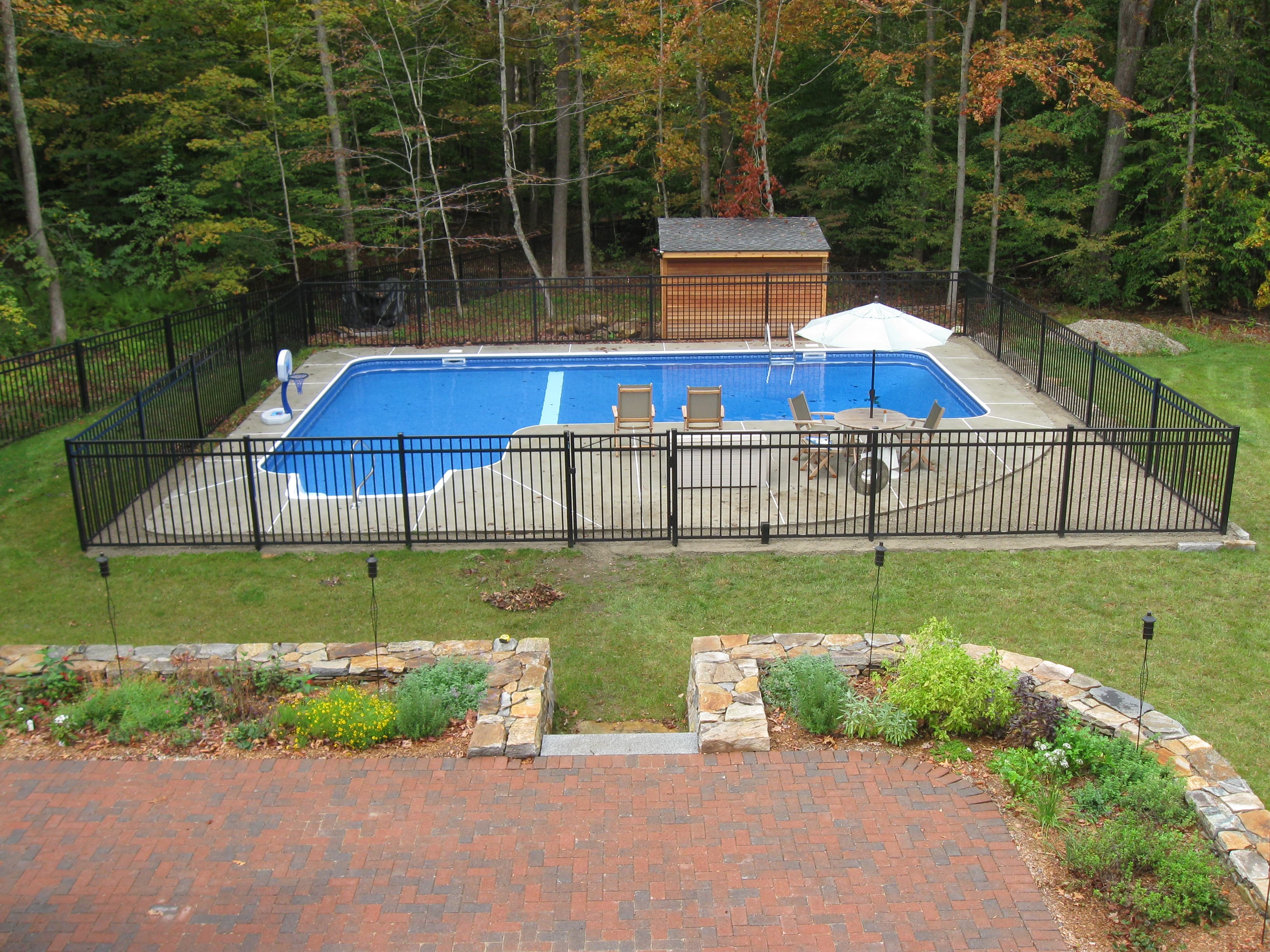 Inground Pool - Johnson_Final