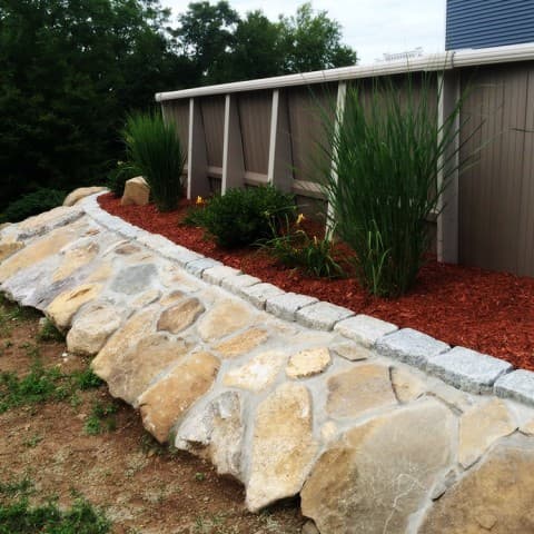 Landscaping Project 2