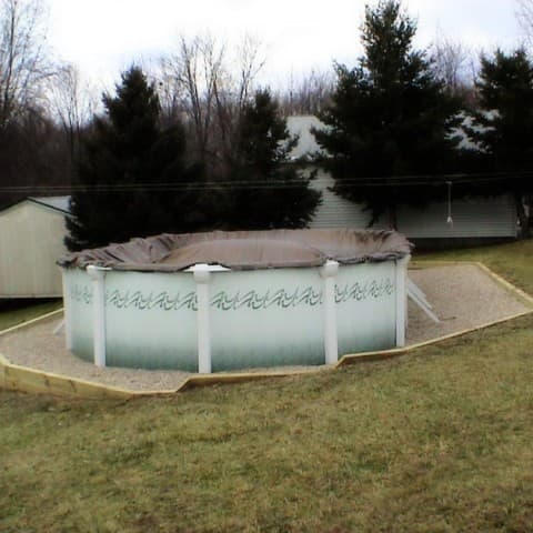 Landscaping Project 4